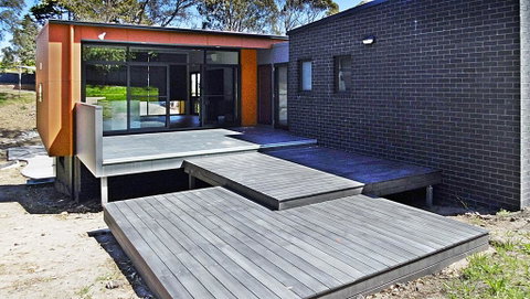 Sirocco On Main - Accommodation QLD 3