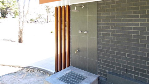 Sirocco On Main - Accommodation QLD 2