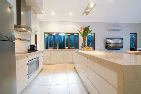 Sisanya Home - Accommodation QLD 1