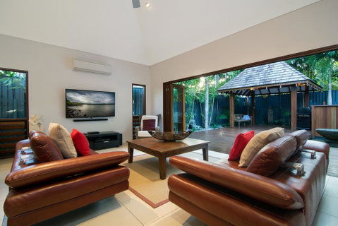 Sisanya Home - Accommodation QLD 3