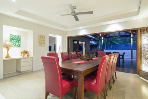 Sisanya Home - Accommodation QLD 2