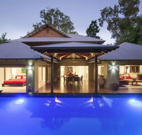 Sisanya Home - Accommodation QLD