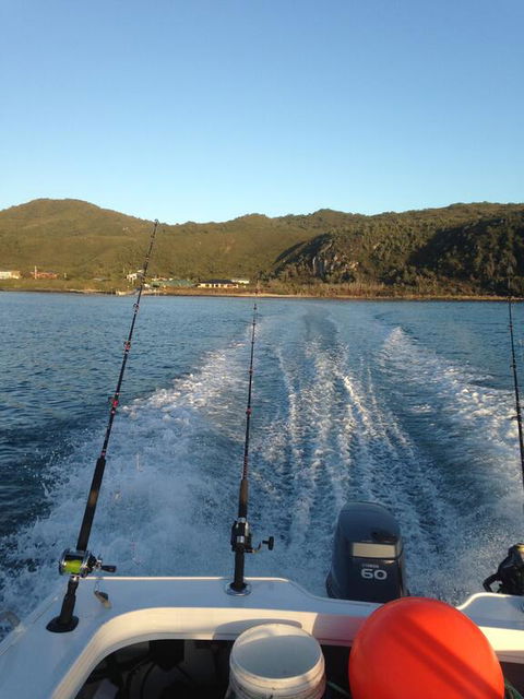 Sisters Beach Retreat - Accommodation QLD 2