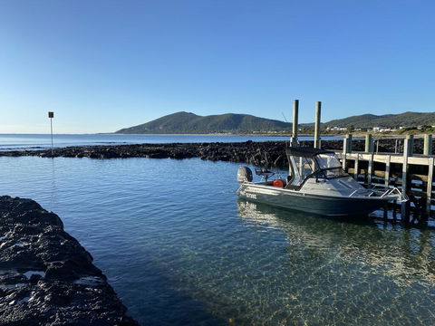 Sisters Beach Retreat - Accommodation QLD 3