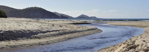 Sisters Beach Retreat - Accommodation QLD 1