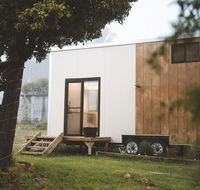 Sithuri Tiny House - Accommodation QLD