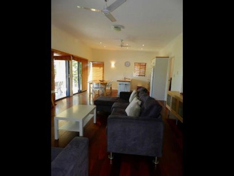 Six River - Accommodation QLD 2