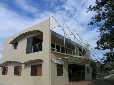 Six River - Accommodation QLD 0