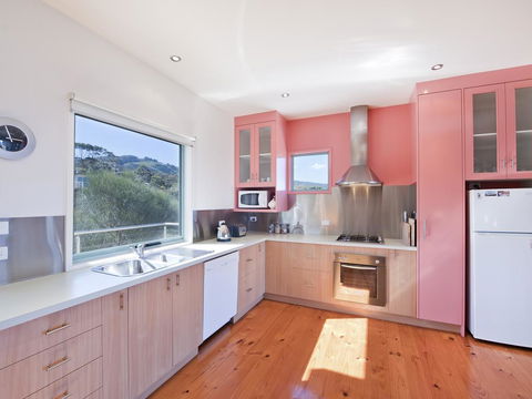 Skenes Horizon - Accommodation QLD 3
