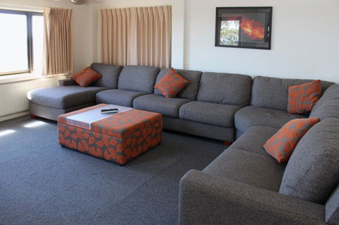 Ski Club Of Victoria - Kandahar Lodge - Accommodation QLD 1