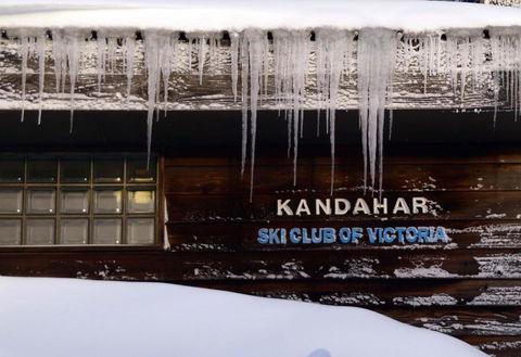 Ski Club Of Victoria - Kandahar Lodge - Accommodation QLD 0