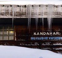 Ski Club of Victoria - Kandahar Lodge - Accommodation QLD