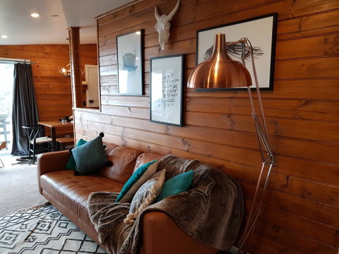 Ski View 1 - Accommodation QLD 1