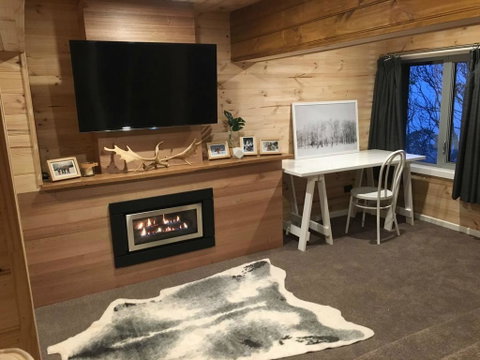 Ski View 1 - Accommodation QLD 0