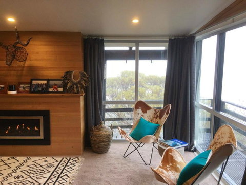 Ski View 1 - Accommodation QLD 2