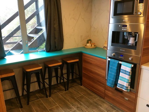 Ski View 1 - Accommodation QLD 3
