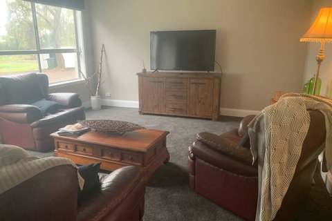 Skibo Cottage - Accommodation QLD 3