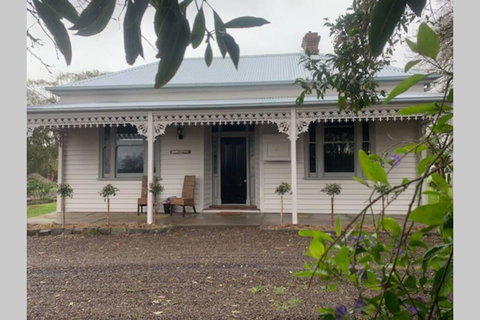 Skibo Cottage - Accommodation QLD 0
