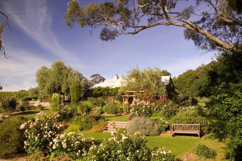 Skillogalee - Accommodation QLD 1