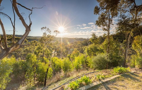 Skillogalee - Accommodation QLD 0