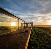 Sky High - Accommodation QLD