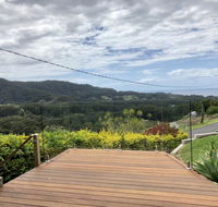 Sky Loft On Bruxner - Korora - Coffs Harbour - Accommodation QLD
