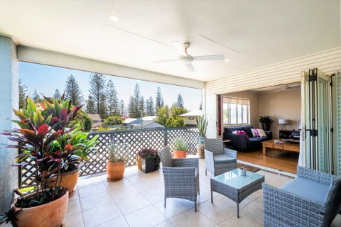 Sky Quay 6 - Accommodation QLD 0