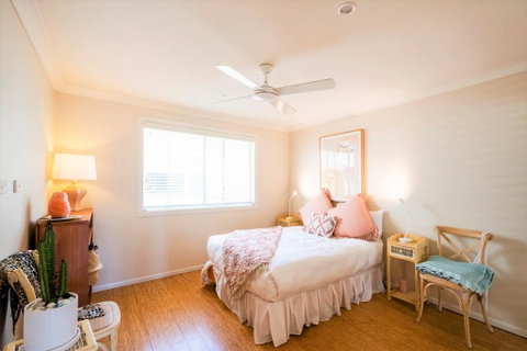 Sky Quay 6 - Accommodation QLD 3