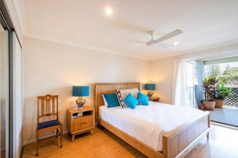 Sky Quay 6 - Accommodation QLD 2