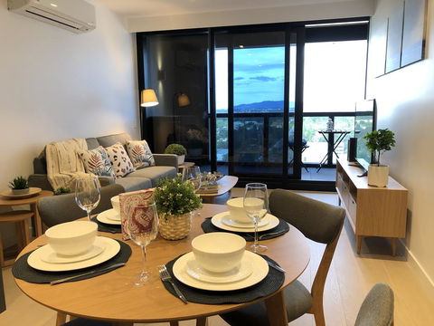 Sky Wonder - Accommodation QLD 0