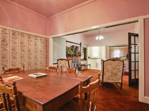 Skymirror Cottage - Accommodation QLD 3