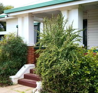 Skymirror Cottage - Accommodation QLD