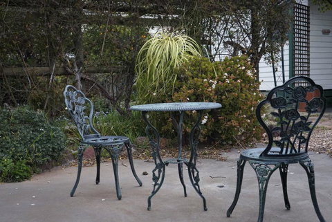 Skymirror Cottage - Accommodation QLD 1