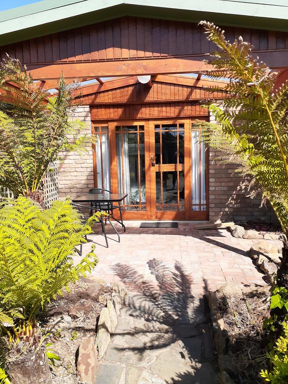 Yarragadee ACT Accommodation QLD