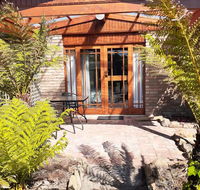 Sleepy Hollow Hideout Hidout 2 - Accommodation QLD