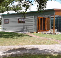 Sleepy Hollow Hideout - Hideout 1 - Accommodation QLD