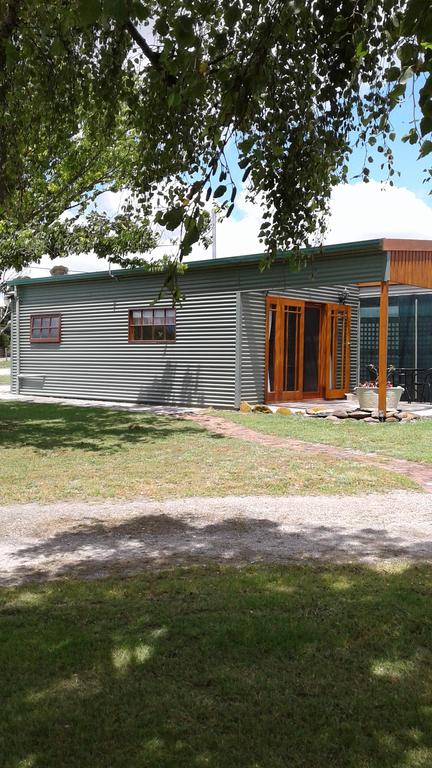 Sleepy Hollow Hideout - Hideout 1 - Accommodation QLD 0