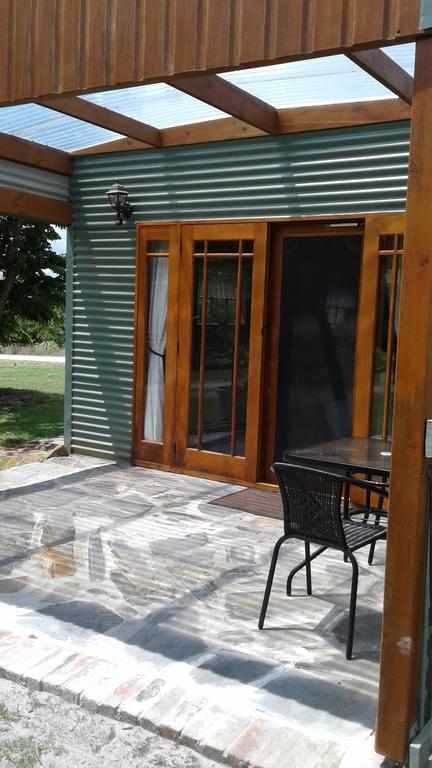 Sleepy Hollow Hideout - Hideout 1 - Accommodation QLD 1