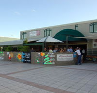 Slipway Hotel Motel - Accommodation QLD