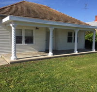 Smith Street Cottage Naracoorte - Accommodation QLD