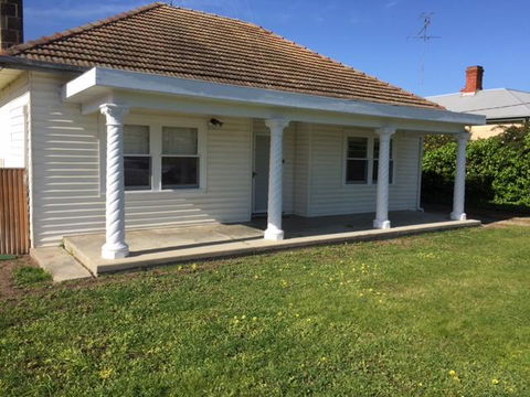 Smith Street Cottage Naracoorte - Accommodation QLD 0