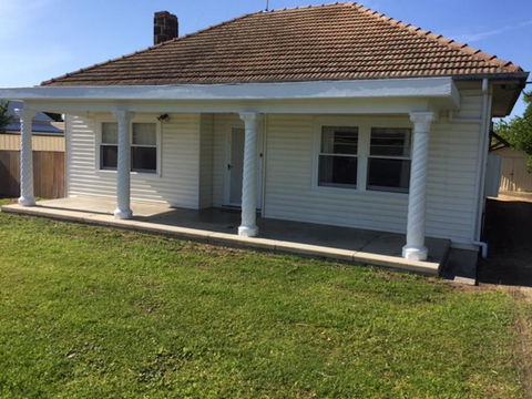 Smith Street Cottage Naracoorte - Accommodation QLD 1
