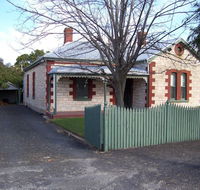 Smith Street Villa Naracoorte - Accommodation QLD