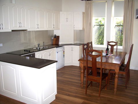 Smith Street Villa Naracoorte - Accommodation QLD 2
