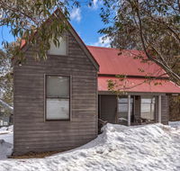 Smoko - Accommodation QLD