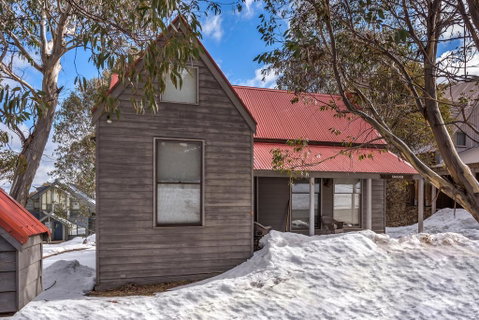 Smoko - Accommodation QLD 0
