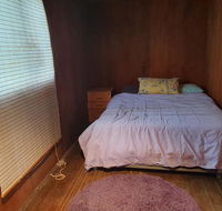 Smoko shed - Accommodation QLD