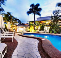 Smugglers On The Beach - Accommodation QLD