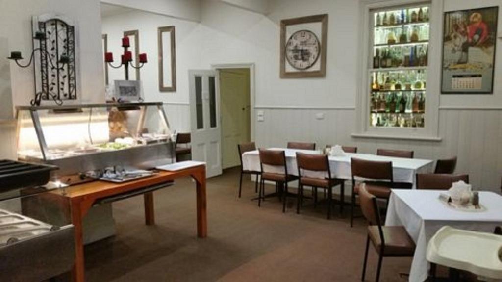 Snake Valley VIC Accommodation QLD