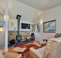 Snow Bound - Accommodation QLD